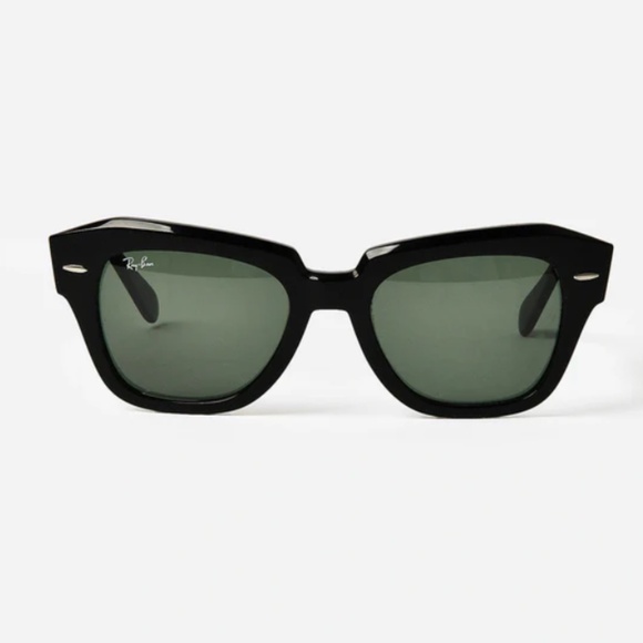 Never Worn Ray-Ban State Street Sunglasses main image 10